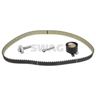 Paskirstymo diržo komplektas SWAG 33 11 0897