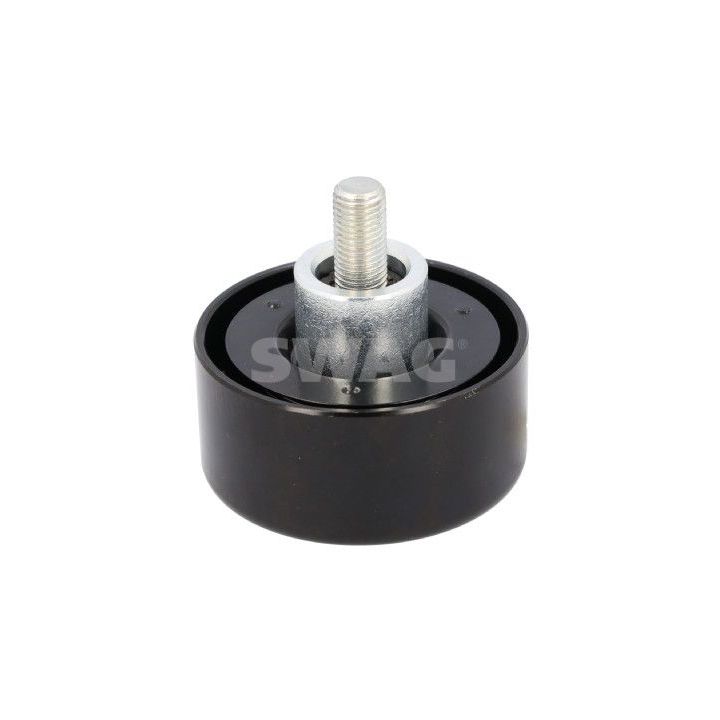 Kreipiantysis skriemulys, V formos rumbuotas diržas SWAG 33 11 1332