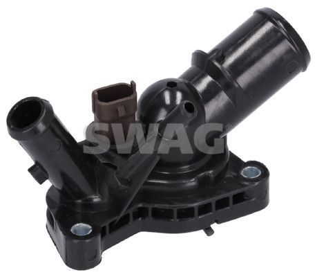 Termostatas, aušinimo skystis SWAG 33 11 1124