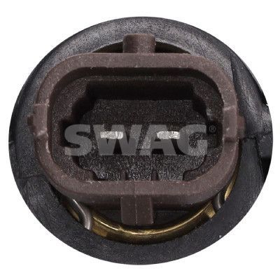 Termostatas, aušinimo skystis SWAG 33 11 1124
