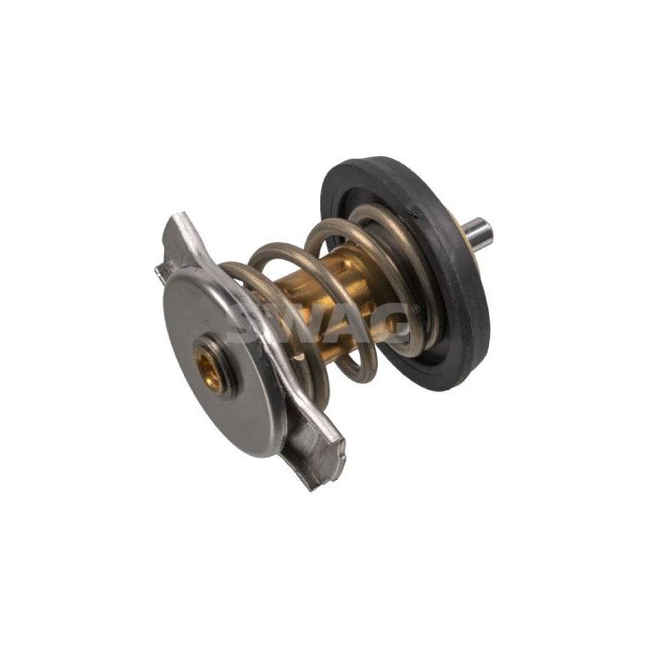 Termostatas, aušinimo skystis SWAG 33 11 1127