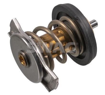 Termostatas, aušinimo skystis SWAG 33 11 1127