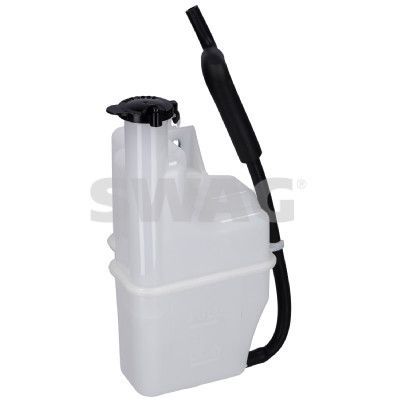 Išsiplėtimo bakelis, aušinimo skystis SWAG 33 11 0989