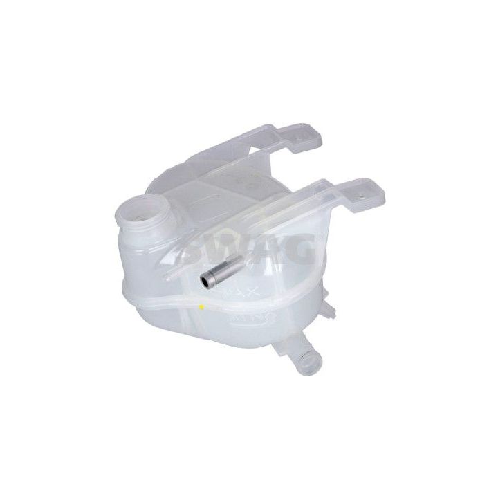 Išsiplėtimo bakelis, aušinimo skystis SWAG 33 11 0997