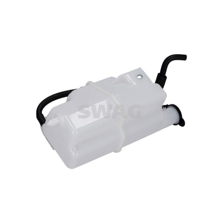 Išsiplėtimo bakelis, aušinimo skystis SWAG 33 11 0989