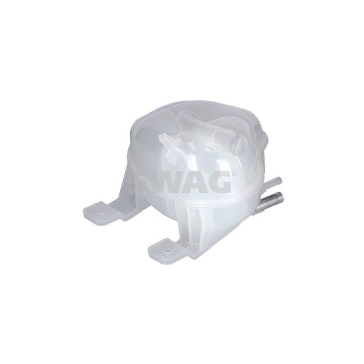 Išsiplėtimo bakelis, aušinimo skystis SWAG 33 11 0997