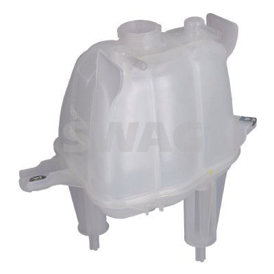 Išsiplėtimo bakelis, aušinimo skystis SWAG 33 11 1031