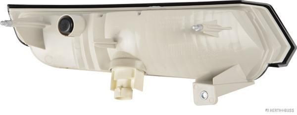 Indikatorius HERTH+BUSS ELPARTS 83700084