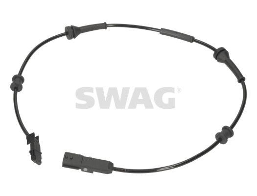 Jutiklis, rato greitis SWAG 33 11 1235