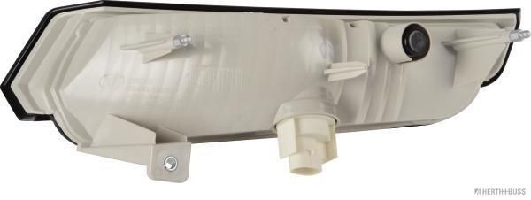 Indikatorius HERTH+BUSS ELPARTS 83700085