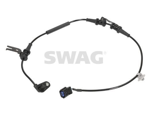 Jutiklis, rato greitis SWAG 33 11 1304