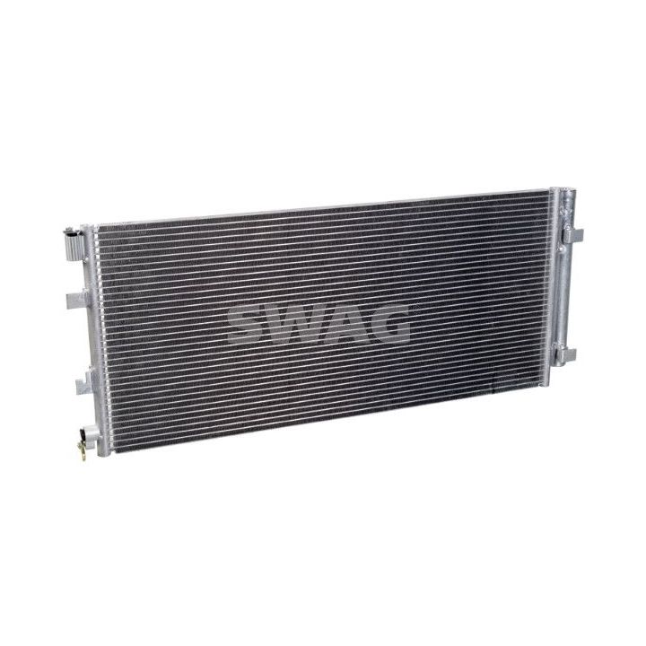 Kondensatorius, oro kondicionierius SWAG 33 10 8698