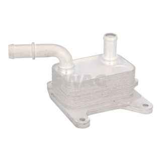 Alyvos aušintuvas, variklio alyva SWAG 33 11 0803