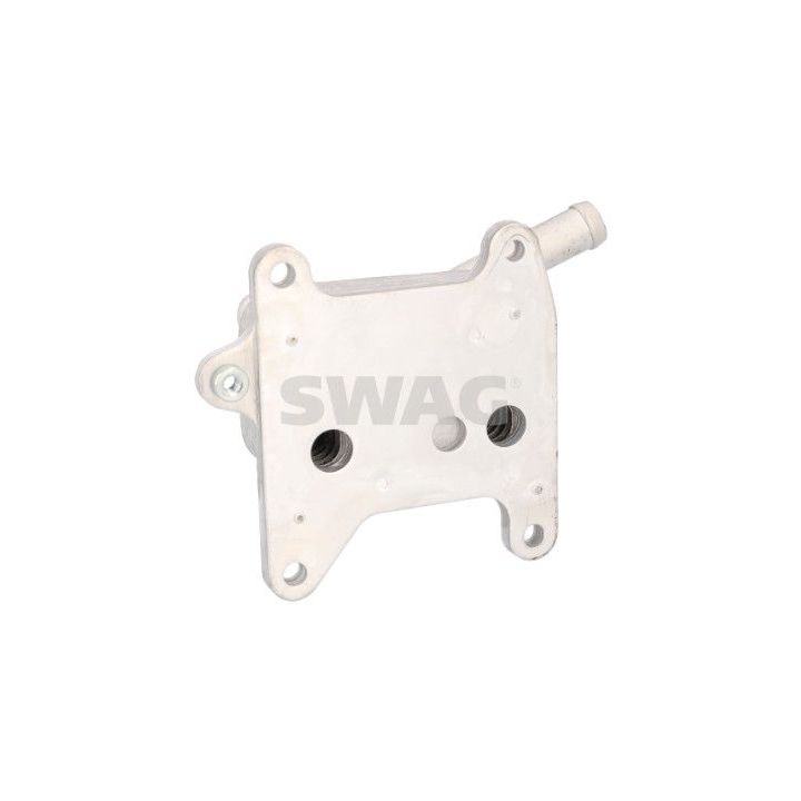 Alyvos aušintuvas, variklio alyva SWAG 33 11 0803