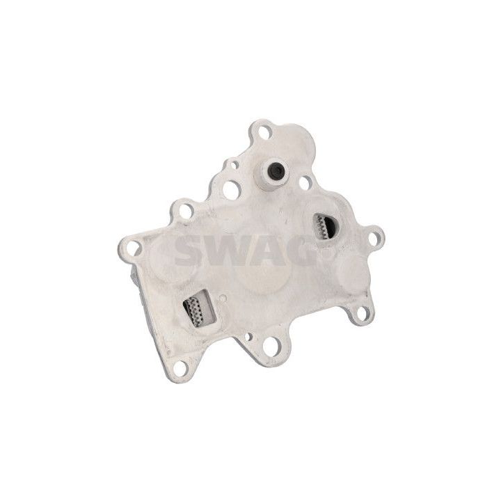 Alyvos aušintuvas, variklio alyva SWAG 33 11 1945