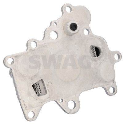 Alyvos aušintuvas, variklio alyva SWAG 33 11 1945