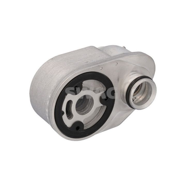 Alyvos aušintuvas, variklio alyva SWAG 33 11 1952