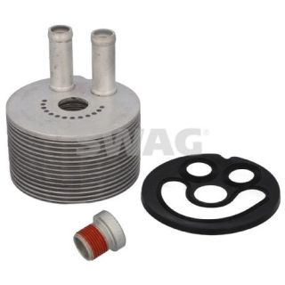 Alyvos aušintuvas, variklio alyva SWAG 33 11 2099