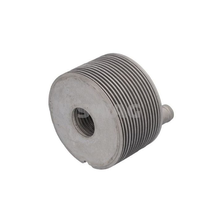 Alyvos aušintuvas, variklio alyva SWAG 33 11 2099