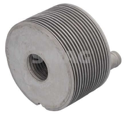 Alyvos aušintuvas, variklio alyva SWAG 33 11 2099