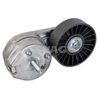 Diržo įtempiklis, V formos rumbuotas diržas SWAG 33 10 4795