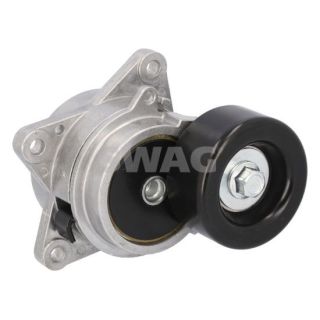 Diržo įtempiklis, V formos rumbuotas diržas SWAG 33 11 1327