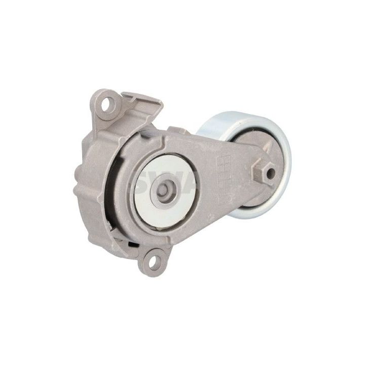 Diržo įtempiklis, V formos rumbuotas diržas SWAG 33 11 1139