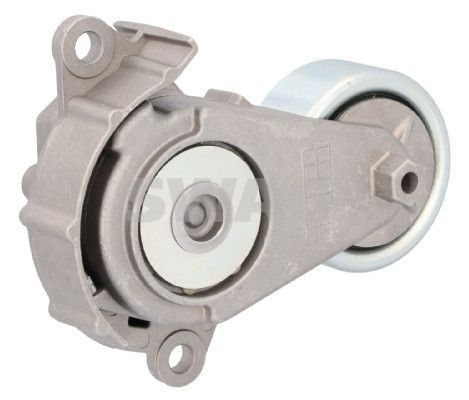 Diržo įtempiklis, V formos rumbuotas diržas SWAG 33 11 1139