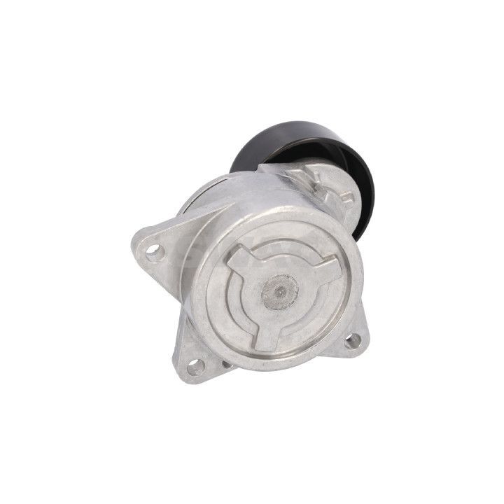 Diržo įtempiklis, V formos rumbuotas diržas SWAG 33 11 1327