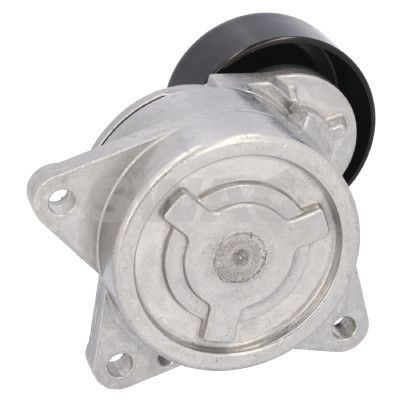 Diržo įtempiklis, V formos rumbuotas diržas SWAG 33 11 1327