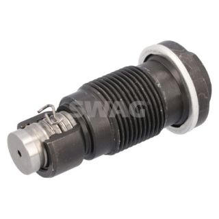 įtempiklis, pavaros grandinė SWAG 33 11 1004