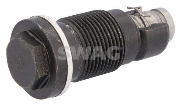 įtempiklis, pavaros grandinė SWAG 33 11 1004