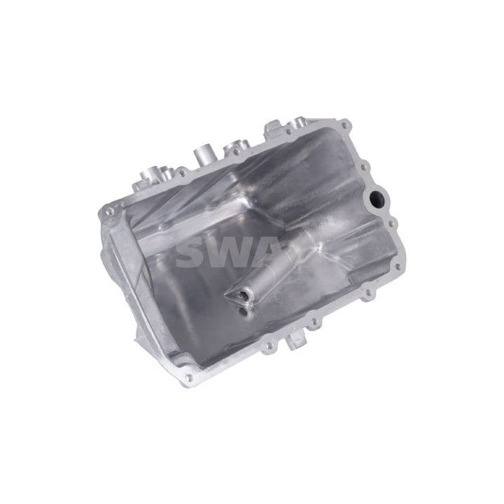 Alyvos karteris SWAG 33 11 0438