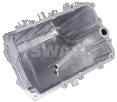 Alyvos karteris SWAG 33 11 0438