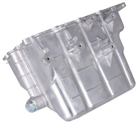 Alyvos karteris SWAG 33 11 0438