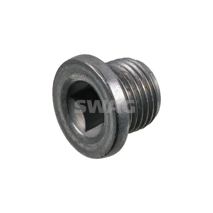 Alyvos išleidimo kaištis, alyvos karteris SWAG 33 10 6600