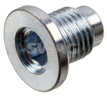 Alyvos išleidimo kaištis, alyvos karteris SWAG 33 11 1559