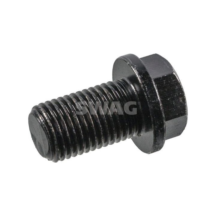 Alyvos išleidimo kaištis, alyvos karteris SWAG 33 11 1555