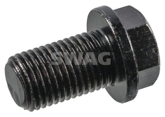 Alyvos išleidimo kaištis, alyvos karteris SWAG 33 11 1555