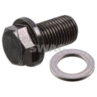 Alyvos išleidimo kaištis, alyvos karteris SWAG 33 11 1561