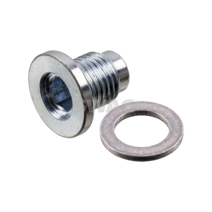 Alyvos išleidimo kaištis, alyvos karteris SWAG 33 11 1565