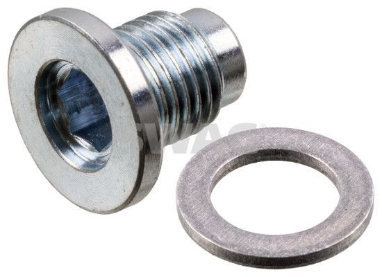 Alyvos išleidimo kaištis, alyvos karteris SWAG 33 11 1565