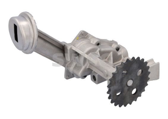 Alyvos siurblys SWAG 33 10 8937