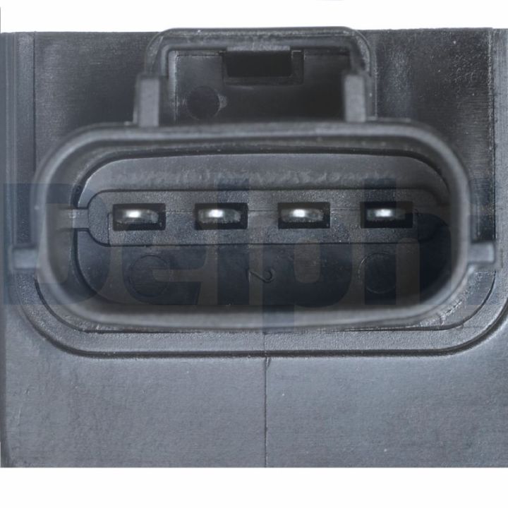 Ritė, uždegimas DELPHI GN11127-12B1