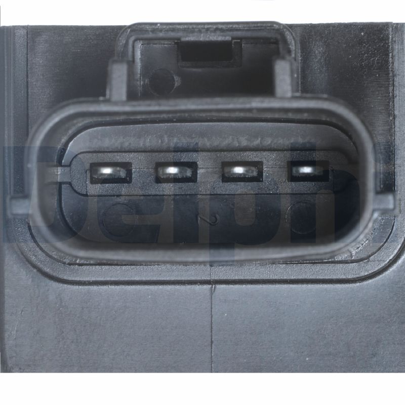 Ritė, uždegimas DELPHI GN11127-12B1