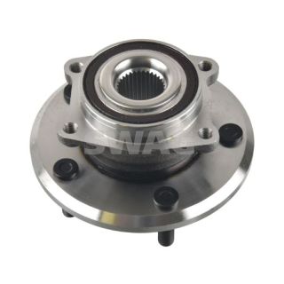 Rato guolio komplektas SWAG 33 10 2801