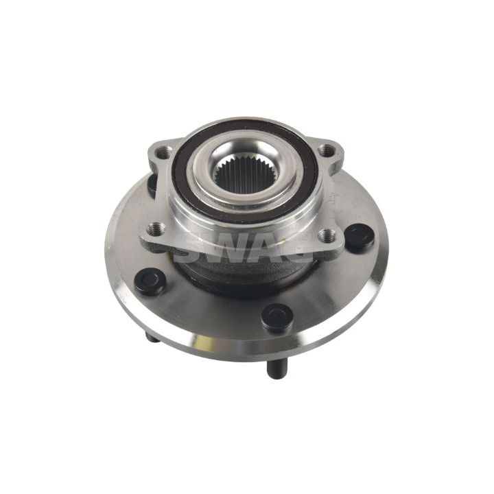 Rato guolio komplektas SWAG 33 10 2801