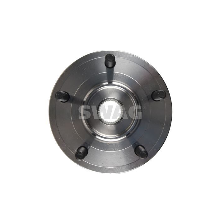 Rato guolio komplektas SWAG 33 10 2801