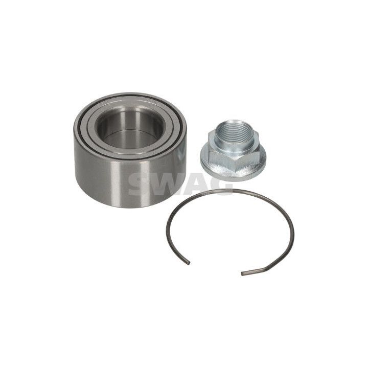 Rato guolio komplektas SWAG 33 11 1538