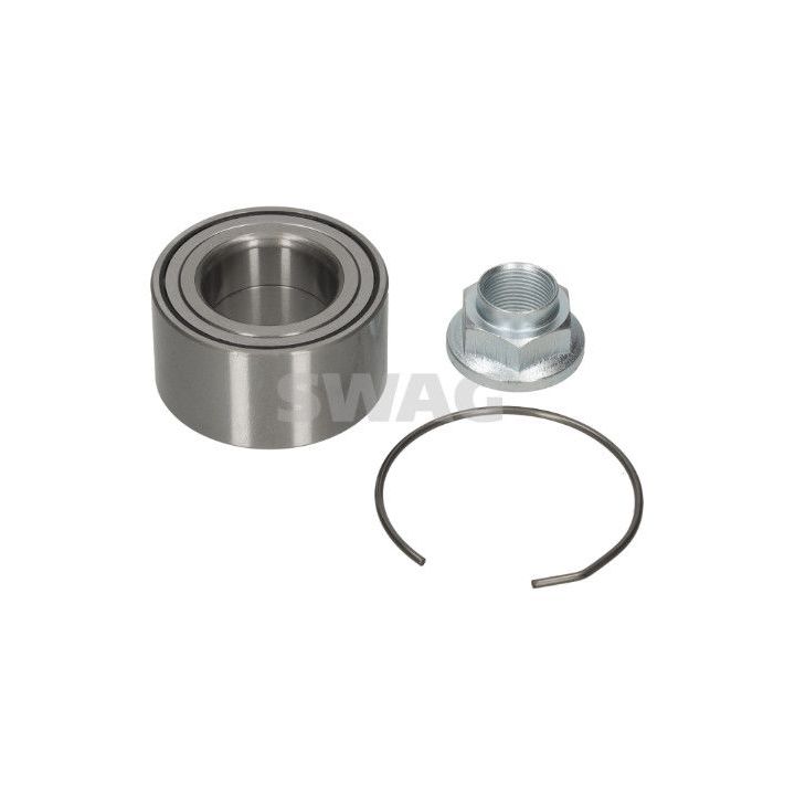 Rato guolio komplektas SWAG 33 11 1538